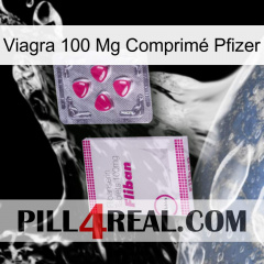 Viagra 100 Mg Comprimé Pfizer 32
